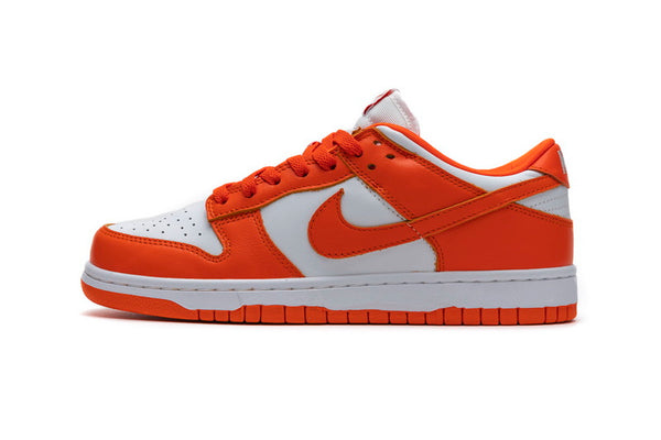 Nike Dunk Low SP&quot;Orange Blaze&quot;