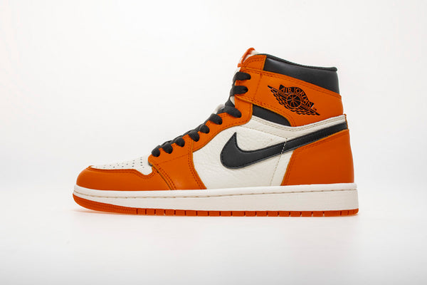 Air Jordan 1 'Reverse Shattered Backboard'