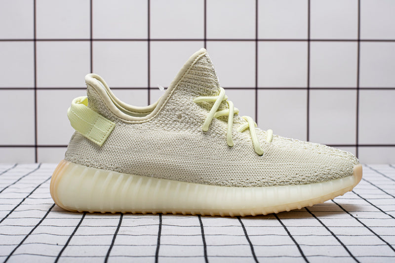 adidas Yeezy Boost 350 V2 “Butter”