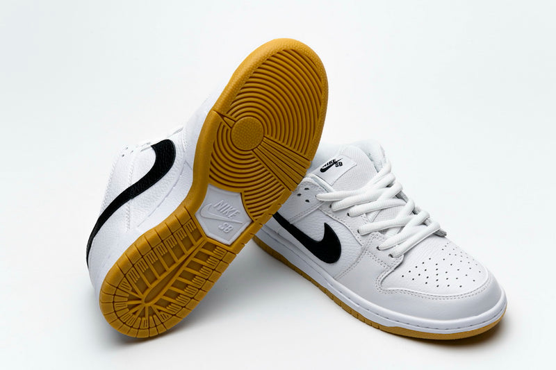 Nike SB Dunk Low Pro ISO “Orange Label”