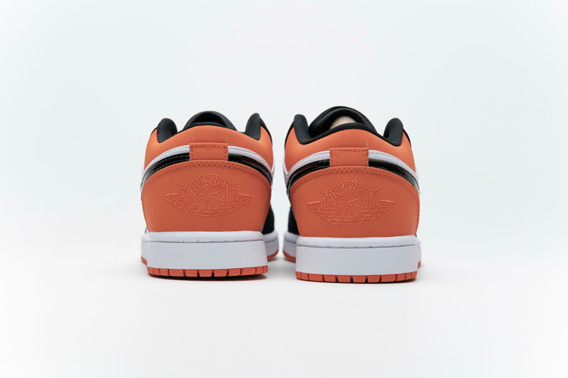 Air Jordan 1 Low Shattered Backboard