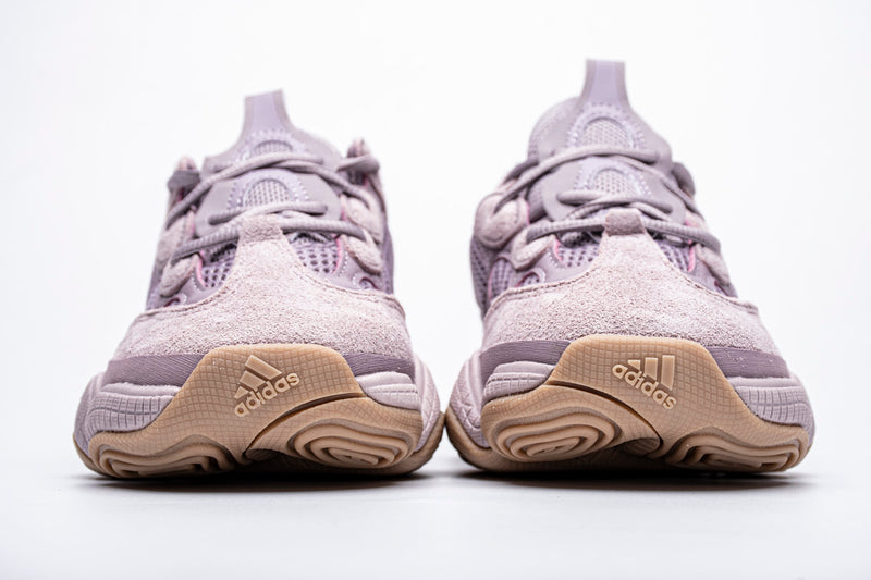 Yeezy 500 “Soft Vision”