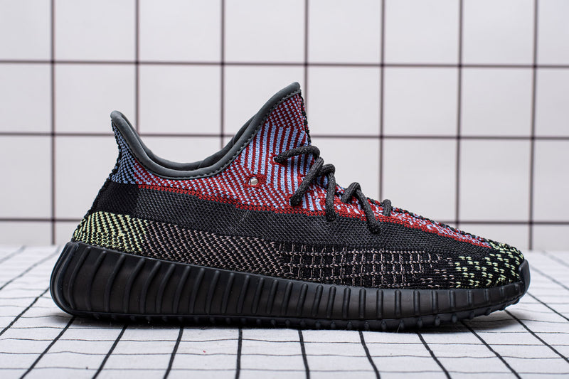 adidas Yeezy Boost 350 V2 “Yecheil Reflective”