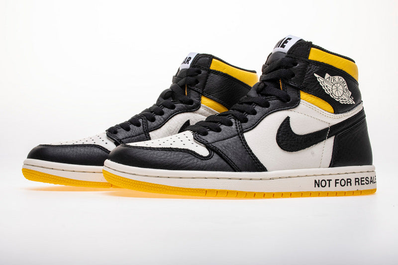 Air Jordan 1 NRG OG High No Ls