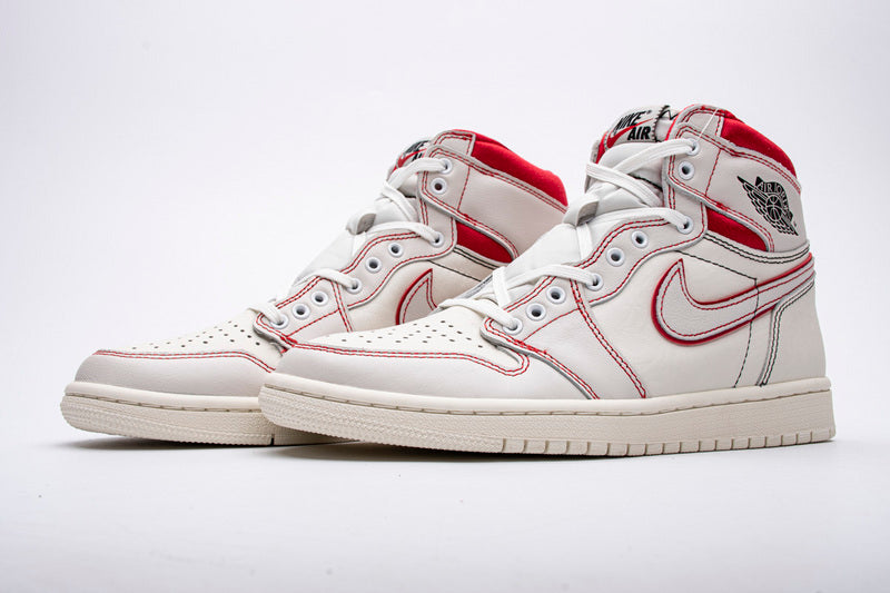 Air Jordan 1 Retro High OG“Phantom”