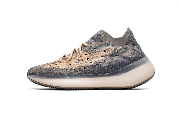 adidas Yeezy Boost 380 Mist Real Boost