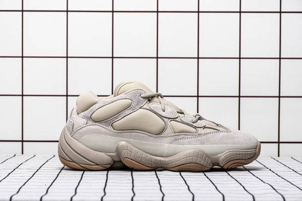 adidas Yeezy 500 “Stone”