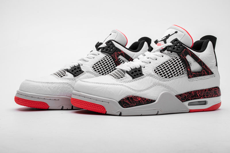 Air Jordan 4 Retro Flight Nostalgia