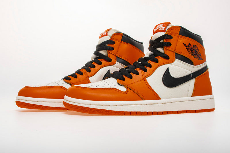 Air Jordan 1 'Reverse Shattered Backboard'