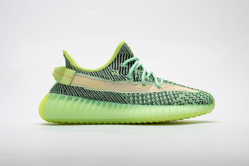 adidas Yeezy Boost 350 V2 “Yeezreel Reflective”