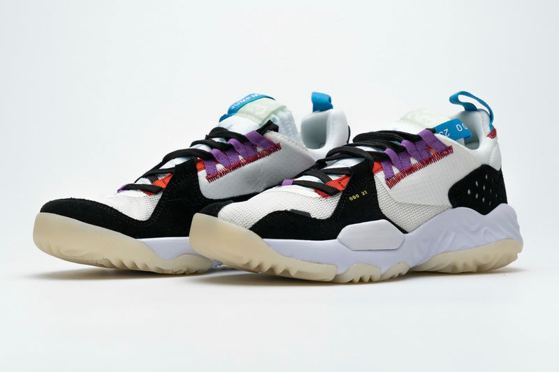 Jordan Delta SP Multi-Color