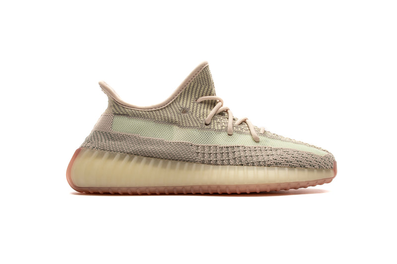 adidas Yeezy Boost 350 V2 “Citrin”