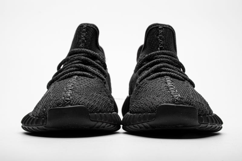 adidas Yeezy Boost 350 V2 “Black”