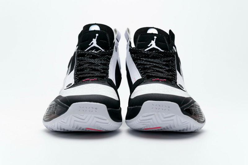 Air Jordan 34 XXXIV PF PF Chinese New Year Digital Pink