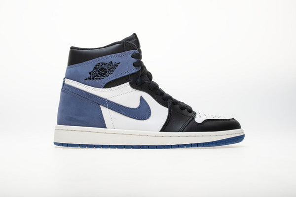 Air Jordan 1 OG Hi Retro 'Blue Moon'