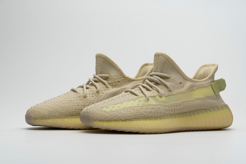 adidas Yeezy Boost 350 V2 “Flax”