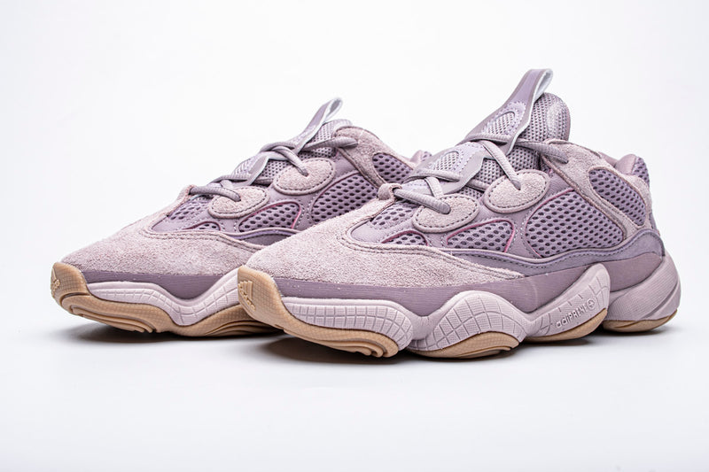 Yeezy 500 “Soft Vision”