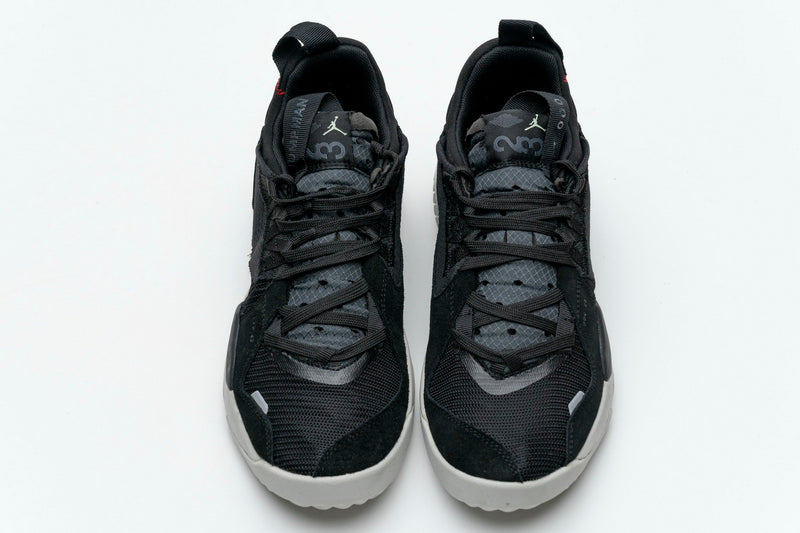 Jordan Delta SP Black