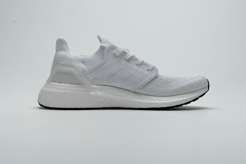 adidas Ultra BOOST 20 CONSORTIUM White Real Boost