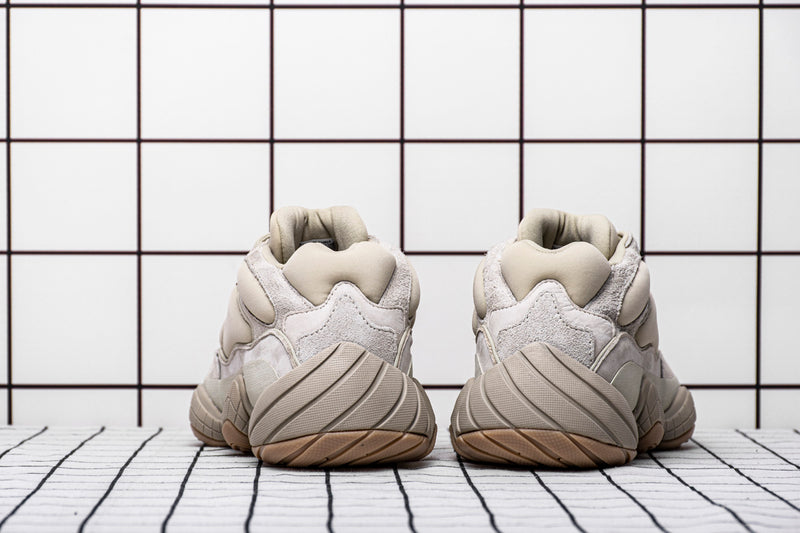 adidas Yeezy 500 “Stone”