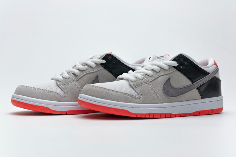 Nike SB Dunk Low Pro ISO “Infared”
