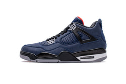 Air Jordan 4 Retro Winterized Loyal Blue