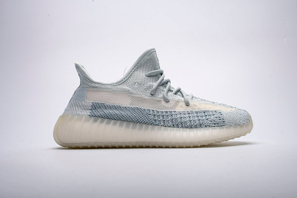 adidas Yeezy Boost 350 V2 “Cloud White Reflective”