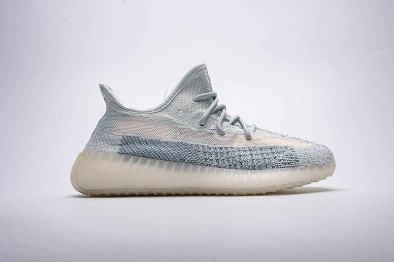 adidas Yeezy Boost 350 V2 “Cloud White Reflective”