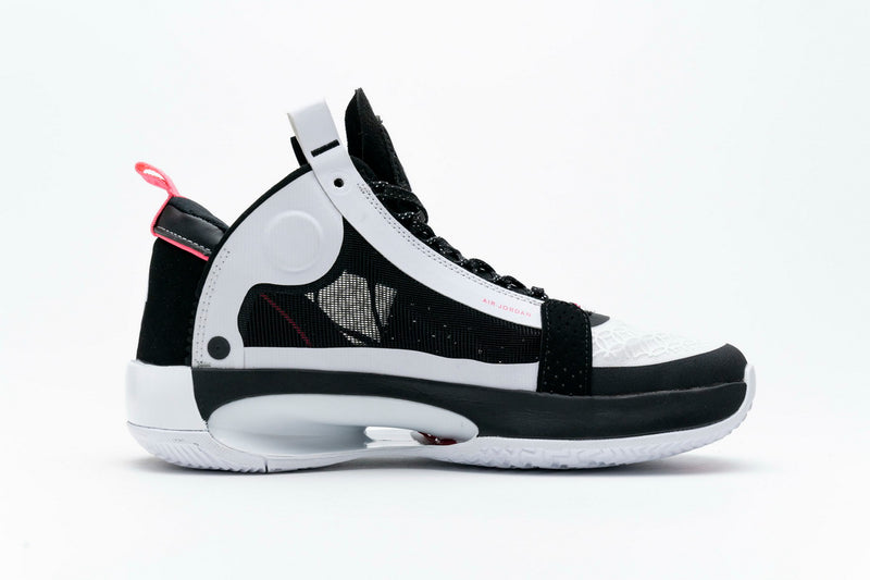Air Jordan 34 XXXIV PF PF Chinese New Year Digital Pink