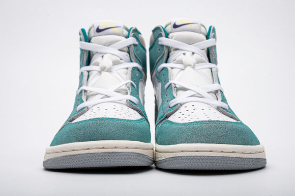 Air Jordan 1 OG Hi Retro“Turbo Green”
