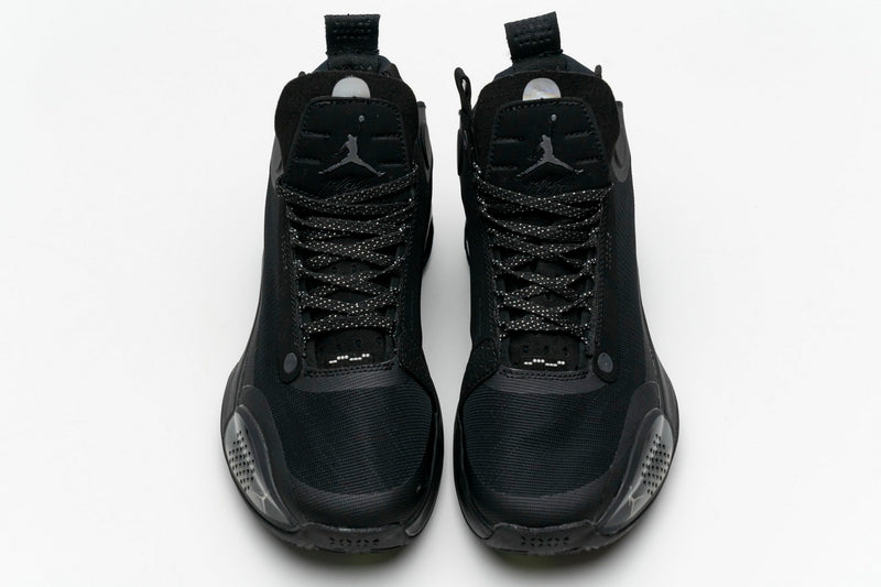 Air Jordan 34 XXXIV PF PF Black Cat