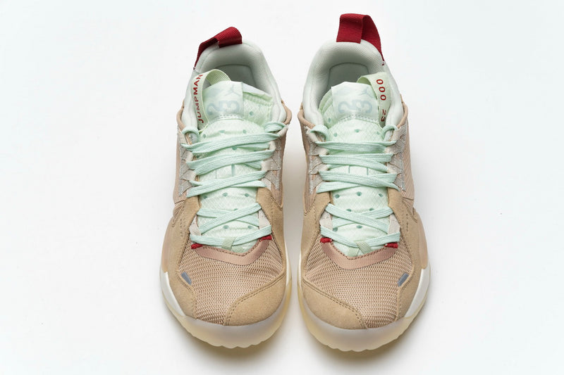 Jordan Delta SP Vachetta Tan