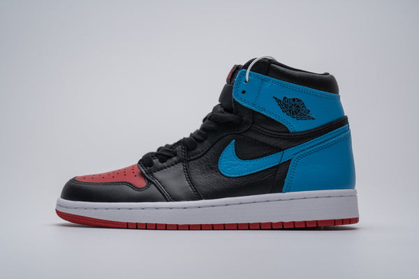 Air Jordan 1 Retro High NC to Chi Leather