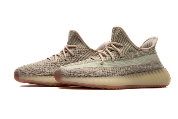 adidas Yeezy Boost 350 V2 “Citrin”