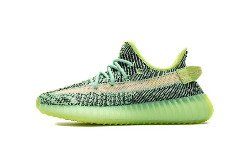 adidas Yeezy Boost 350 V2 “Yeezreel Reflective”