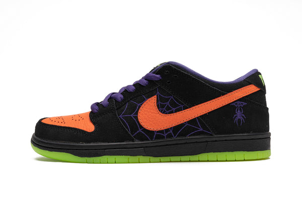 Nike SB Dunk Low “Night Of Mischief”