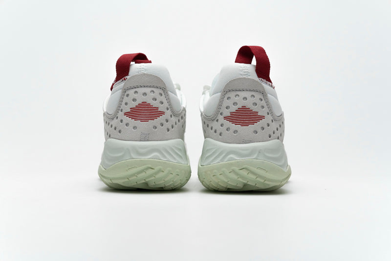 Jordan Delta SP Sail Varsity Red