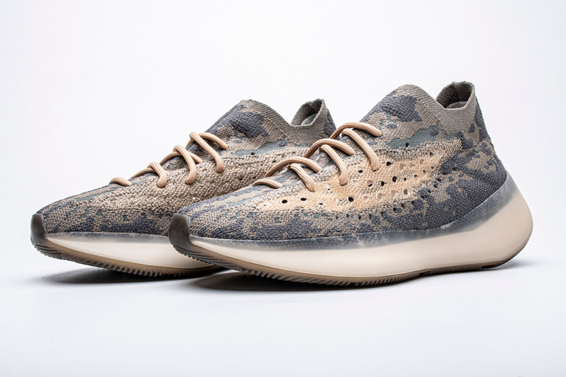 adidas Yeezy Boost 380 Mist Real Boost