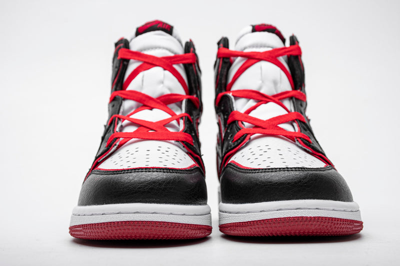 Air Jordan 1 Retro High OG “Meant To Fly”