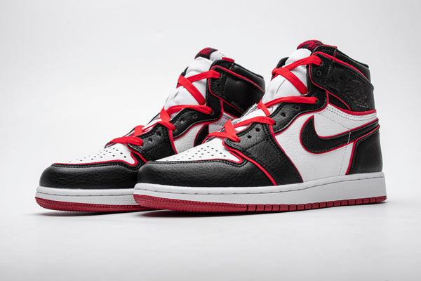 Air Jordan 1 Retro High OG “Meant To Fly”