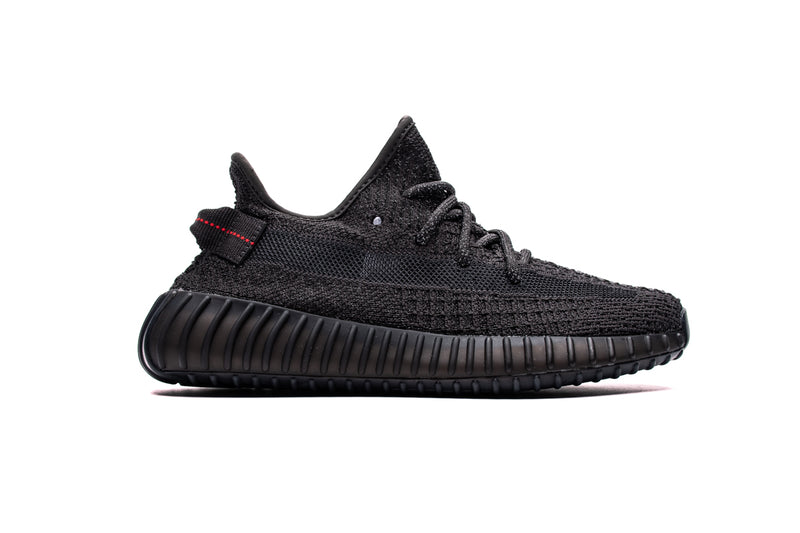adidas Yeezy Boost 350 V2 “Black Reflective”