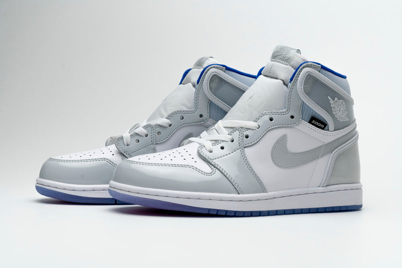Air Jordan 1 Zoom “Racer Blue”