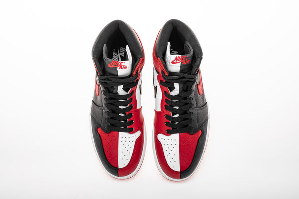 Air Jordan 1 'Homage To Home'