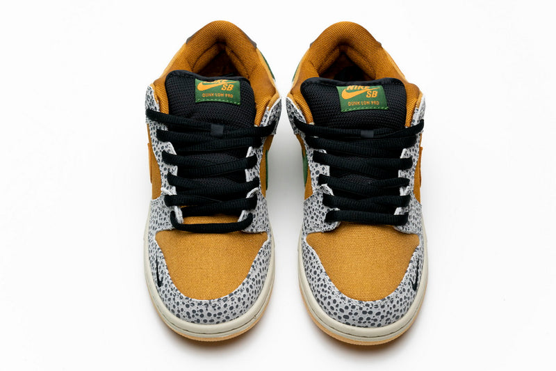 Nike SB Dunk Low “Safari”