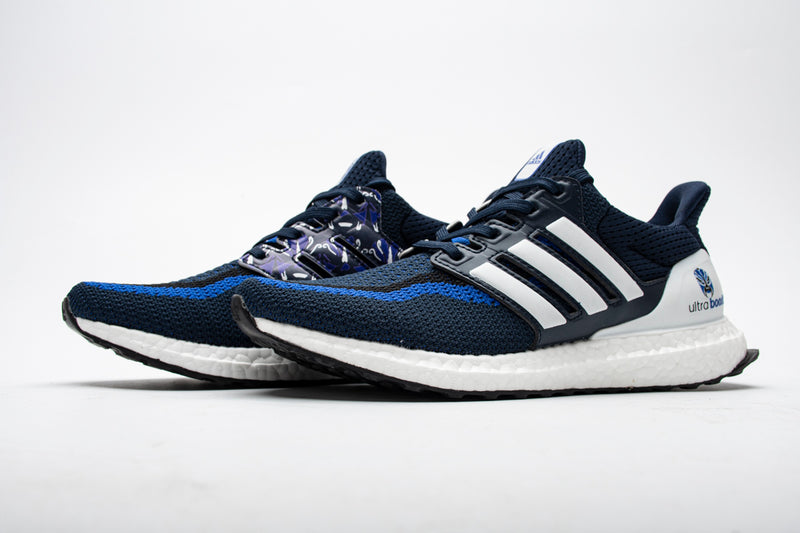 adidas Ultra Boost 2.0 Real Boost Beijing White Blue