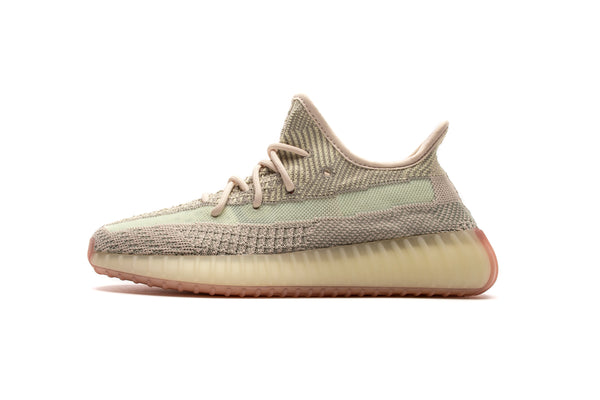 adidas Yeezy Boost 350 V2 “Citrin”