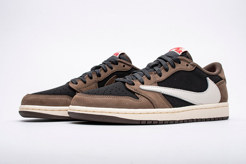 Travis Scott x Air Jordan 1 Low OG SP-T