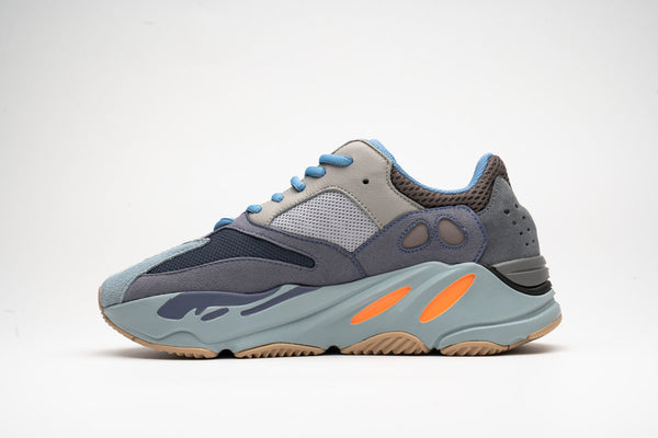adidas Yeezy Boost 700 Carbon Blue Real Boost