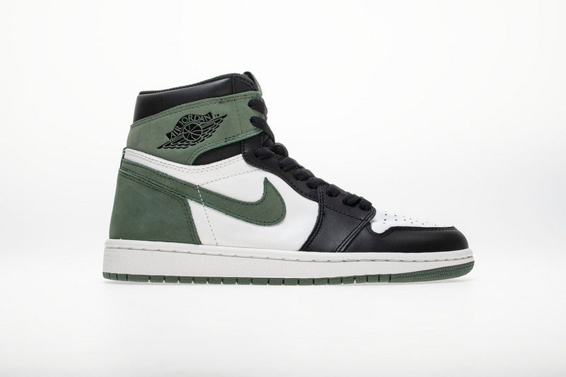 Air Jordan 1 OG Retro High Clay Green
