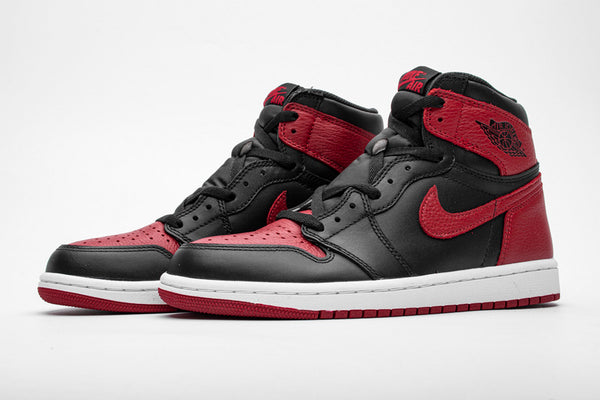 Air Jordan 1 High “Banned”